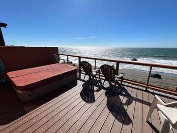 Loft for 4 Guests in California, USA, Picture 3