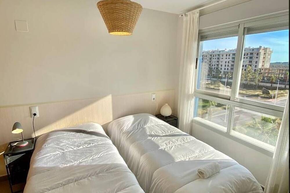 Entire apartment, Apto Vela Blanca Moncofa Rental Holidays Ref 055 in Moncofa, Costa del Azahar