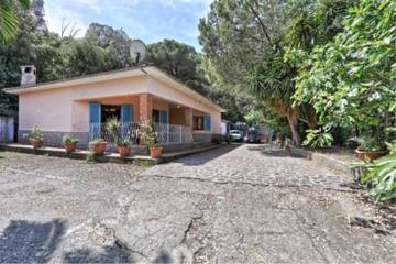 Villa pour 6 Personnes dans Naregno, Ile d'Elbe, Photo 3
