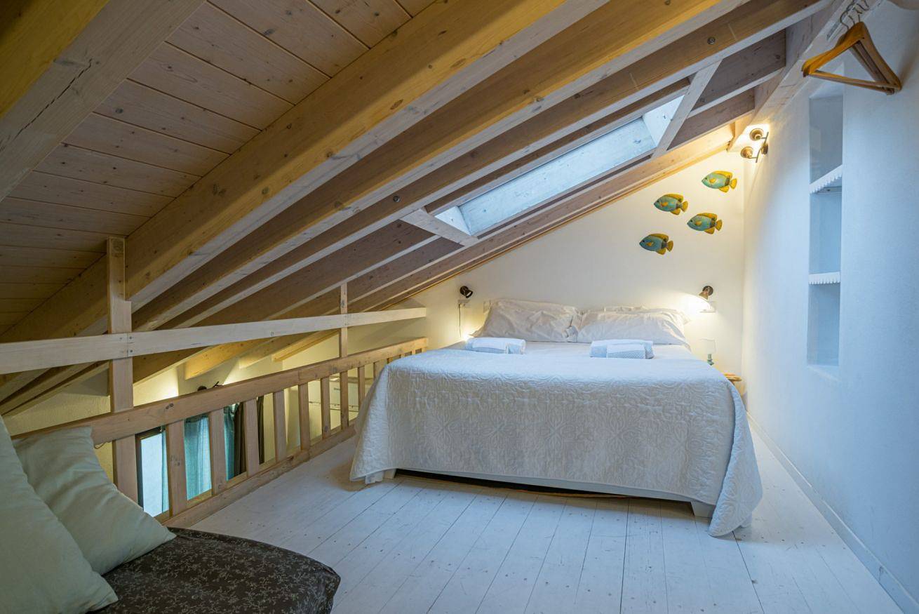 Apartamento entero, Guesthost - La Filanda Sora - Comfy Mezzanine Flat in Bellagio, Municipio de Bellagio