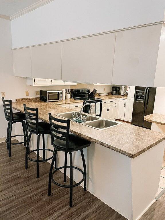 Ganze Wohnung, 2 Br / 2 Ba Unit! Walking Distance From Square And Campus!! in Oxford (MS), Lafayette County