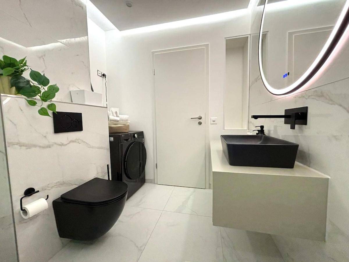 Ganze Wohnung, Modern and Peaceful Renovated Apartment in Riehen in Riehen, Südschwarzwald