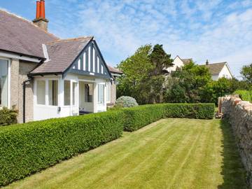 Cottage for 6 People in Northumberland Coast, North East England, Photo 1