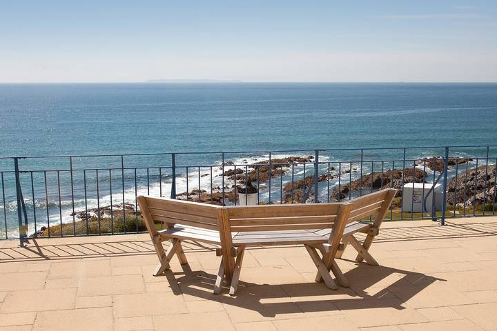 Apartamento entero, Devon Beach Court in Woolacombe, Devon
