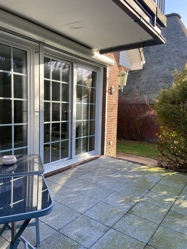 Ganze Ferienwohnung, Fehmarn- Ostseeferien Fewo Bodmann (181) in Bojendorf, Fehmarn