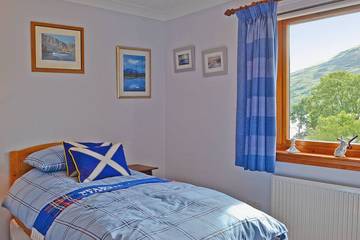 Bungalow for 2 People in Auchraw, Stirling region, Photo 2