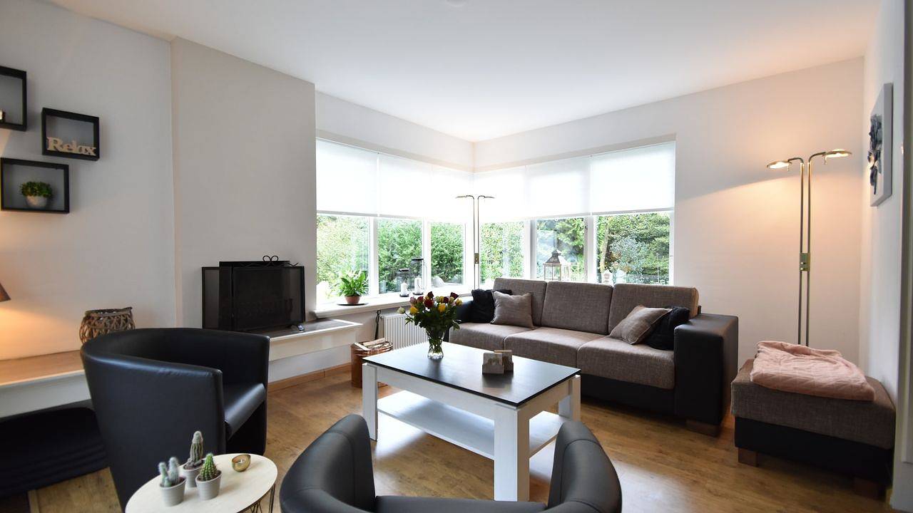 Ferienhaus für 6 Personen (100 m²) in Rijssen-Holten in Holten, Twente