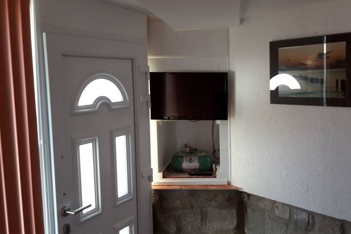 Ferienhaus für 2 Personen, mit Terrasse auf Fischland - Darß - Zingst - 4