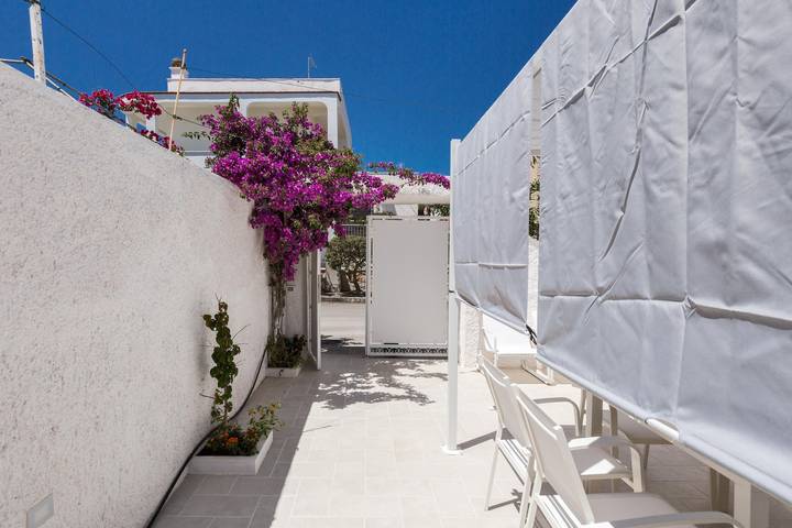 Ferienhaus für 8 Personen in Lido Specchiolla - 4