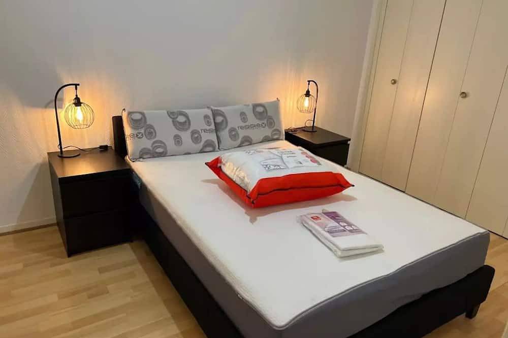 Apartamento entero, Super apartment 50m² with garden - V2 in Villeneuve-d'Ascq, Lille region