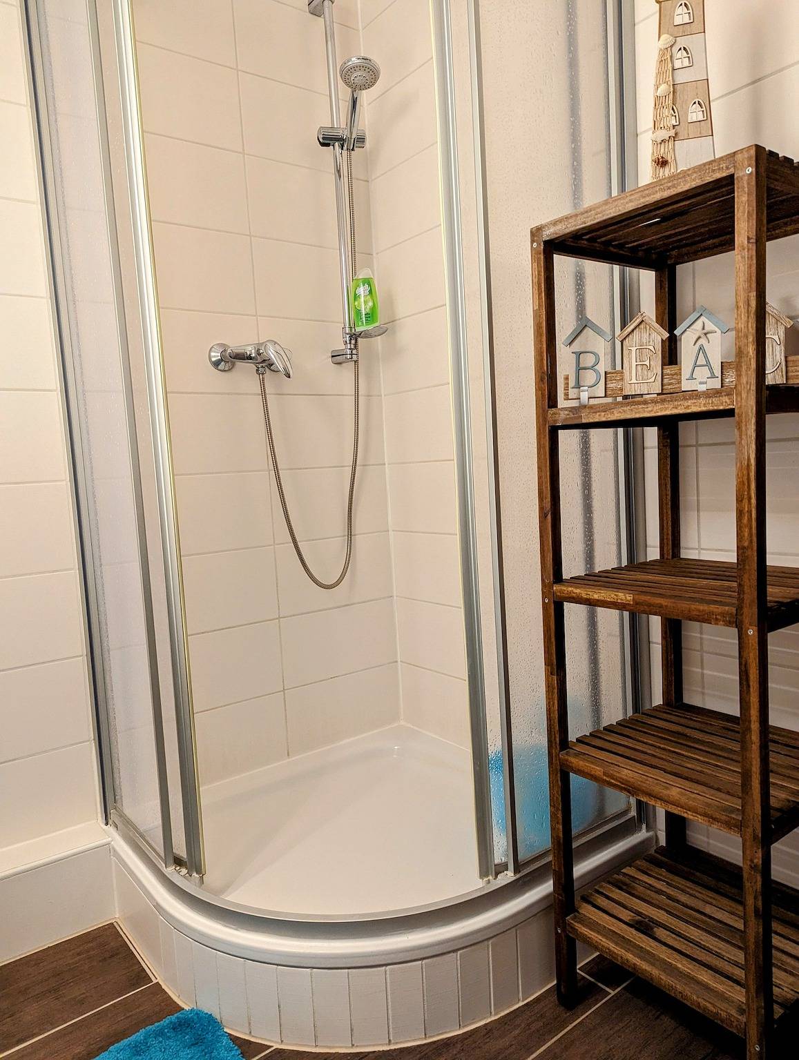 Studio entier, Studio « Biene » avec Wi-Fi in Karlshagen, Usedomer Norden