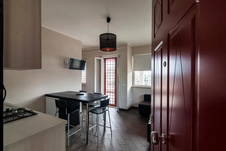 Appartamento vacanze per 4 persone, con terrazza - 1