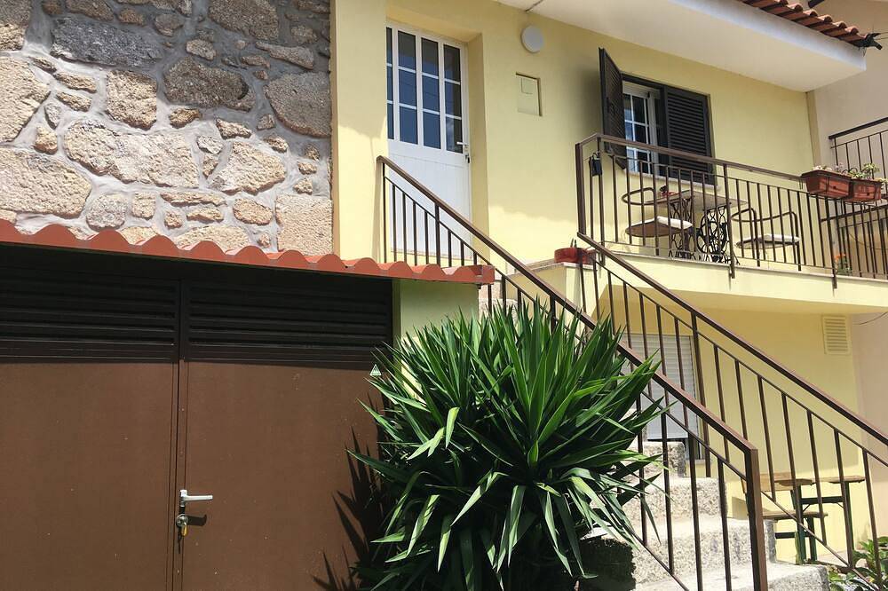 Casa De Campo para 2 Pessoas em Amares e Figueiredo, Distrito de Braga