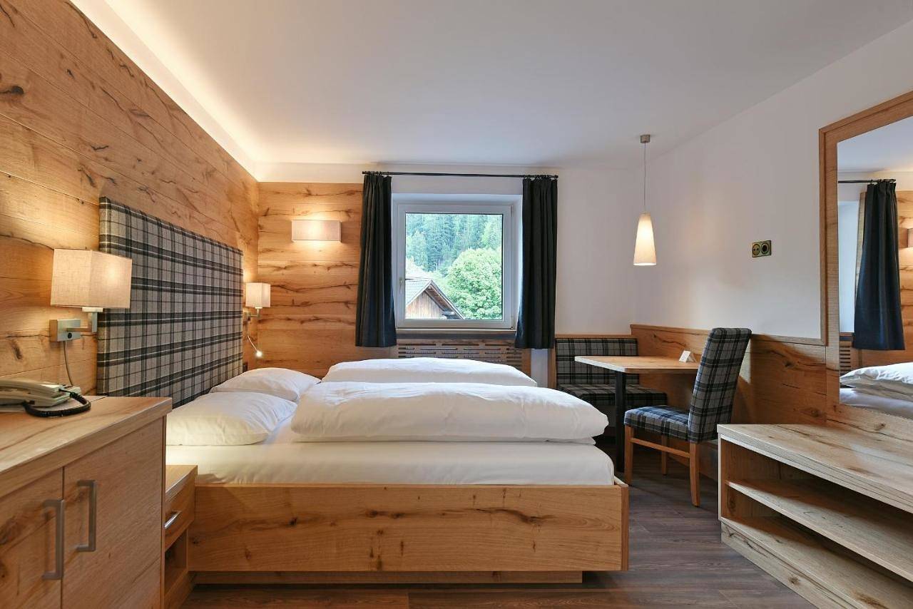 Hotel Garni Vanadis in St. Ulrich in Gröden, Dolomiti Superski