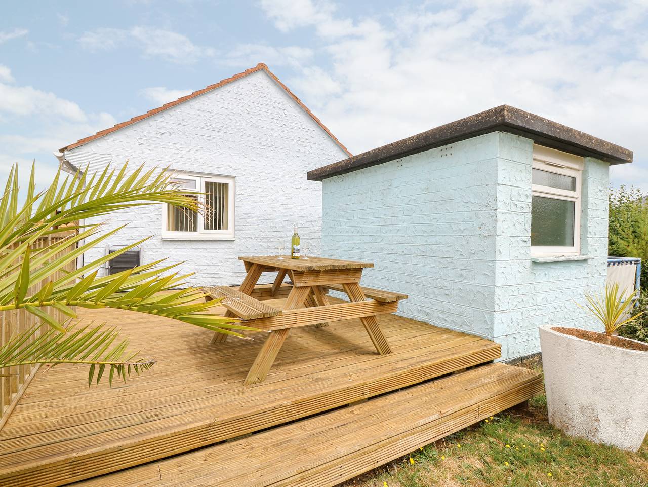 Cottage für 3 Personen in Nettlestone and Seaview, Isle of Wight