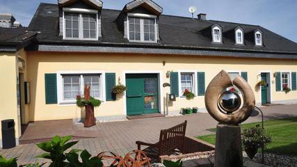 Ferienwohnung für 4 Personen in Kell am See, Landkreis Trier-Saarburg, Bild 3