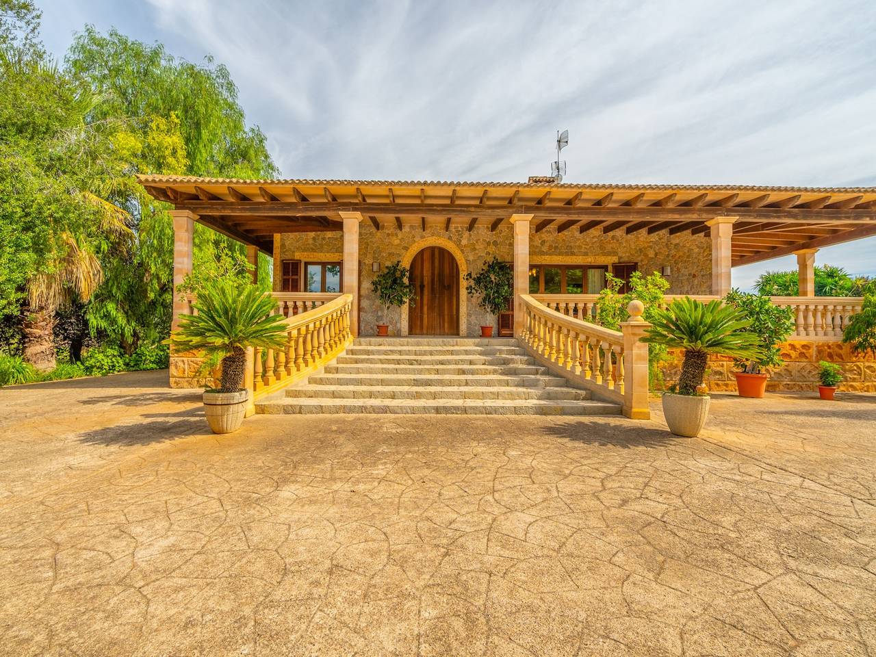 Casa vacanza a Buger a partire da 316€ a notte