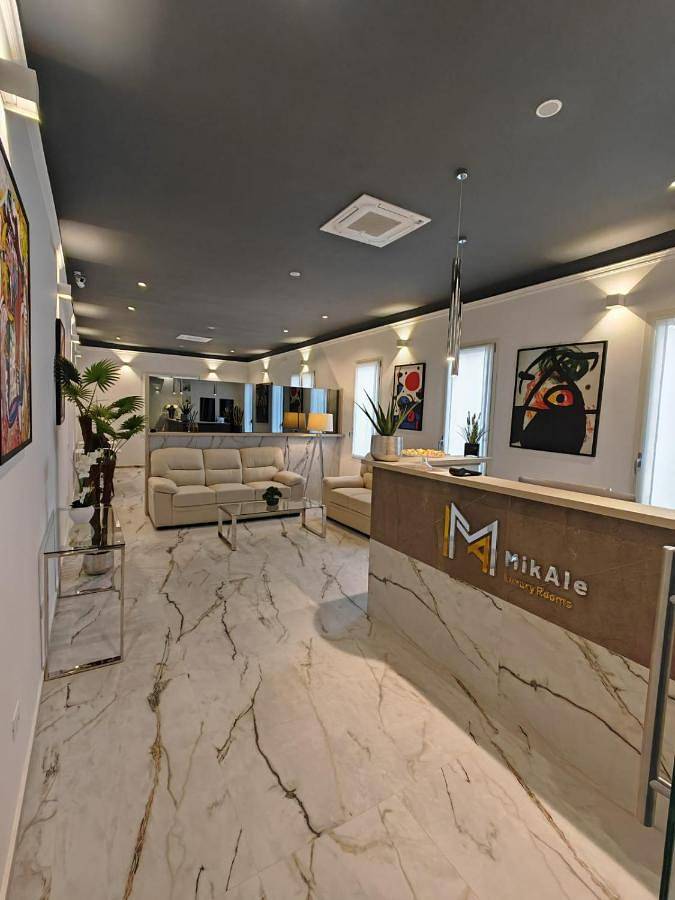 Gîte pour 3 personnes à Casteltermini