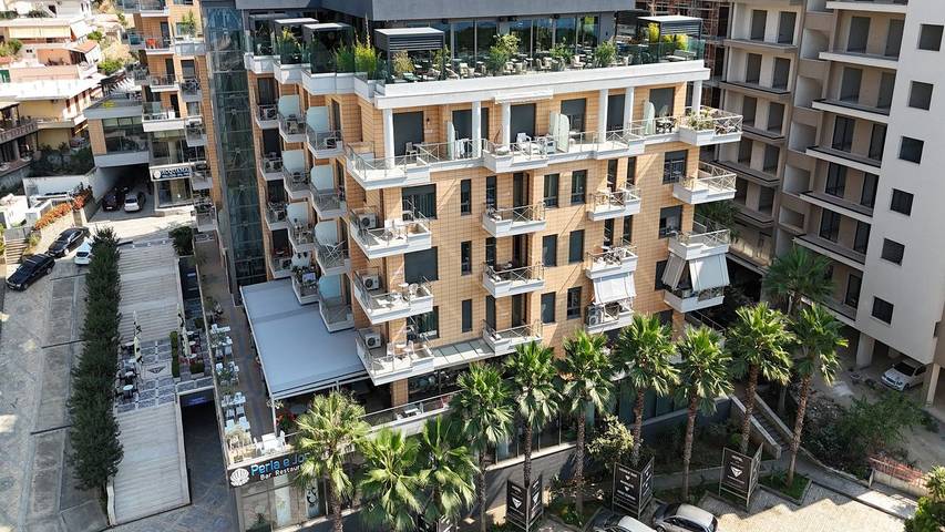 Apartamento de vacaciones para 5 personas - 1