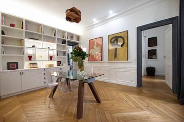 Ferienwohnung für 7 Personen in Versailles