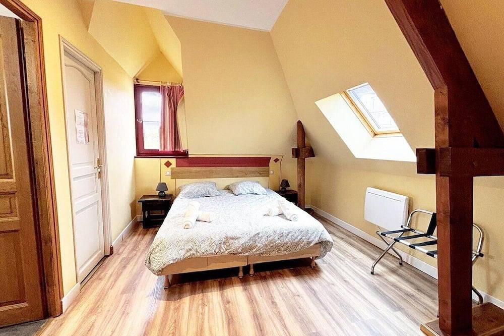 Apartamento entero, La Longère T3 - Golf - Parking - Wifi - 4 Pers in Bellême, Parc naturel régional du Perche