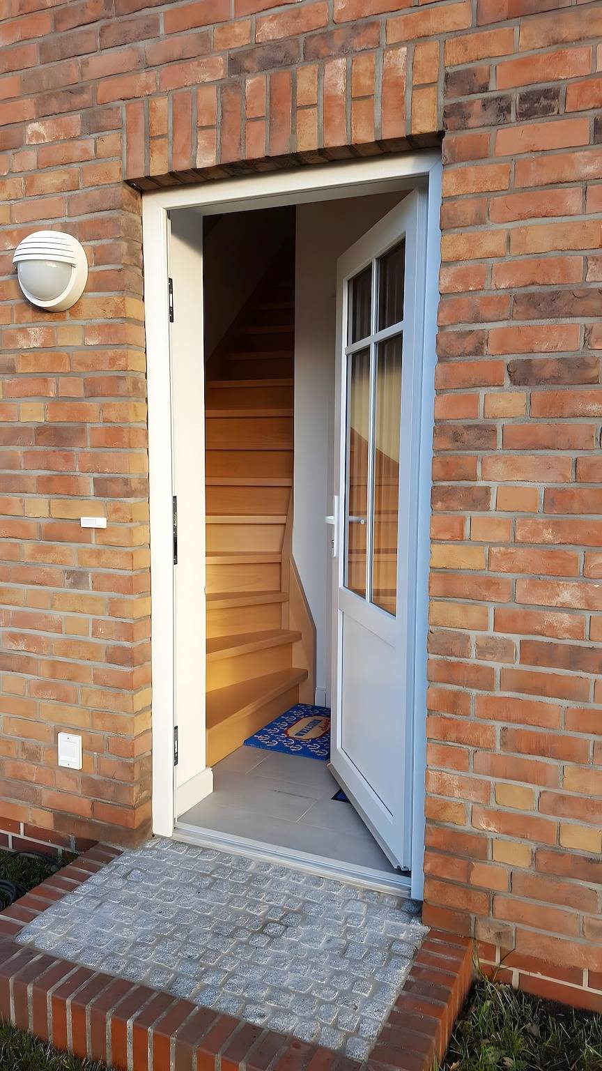 Ganze Wohnung, Ferienwohnung 'Föhrer Nordseetraum' mit privater Terrasse, Garten und Wi-Fi in Goting, Föhr