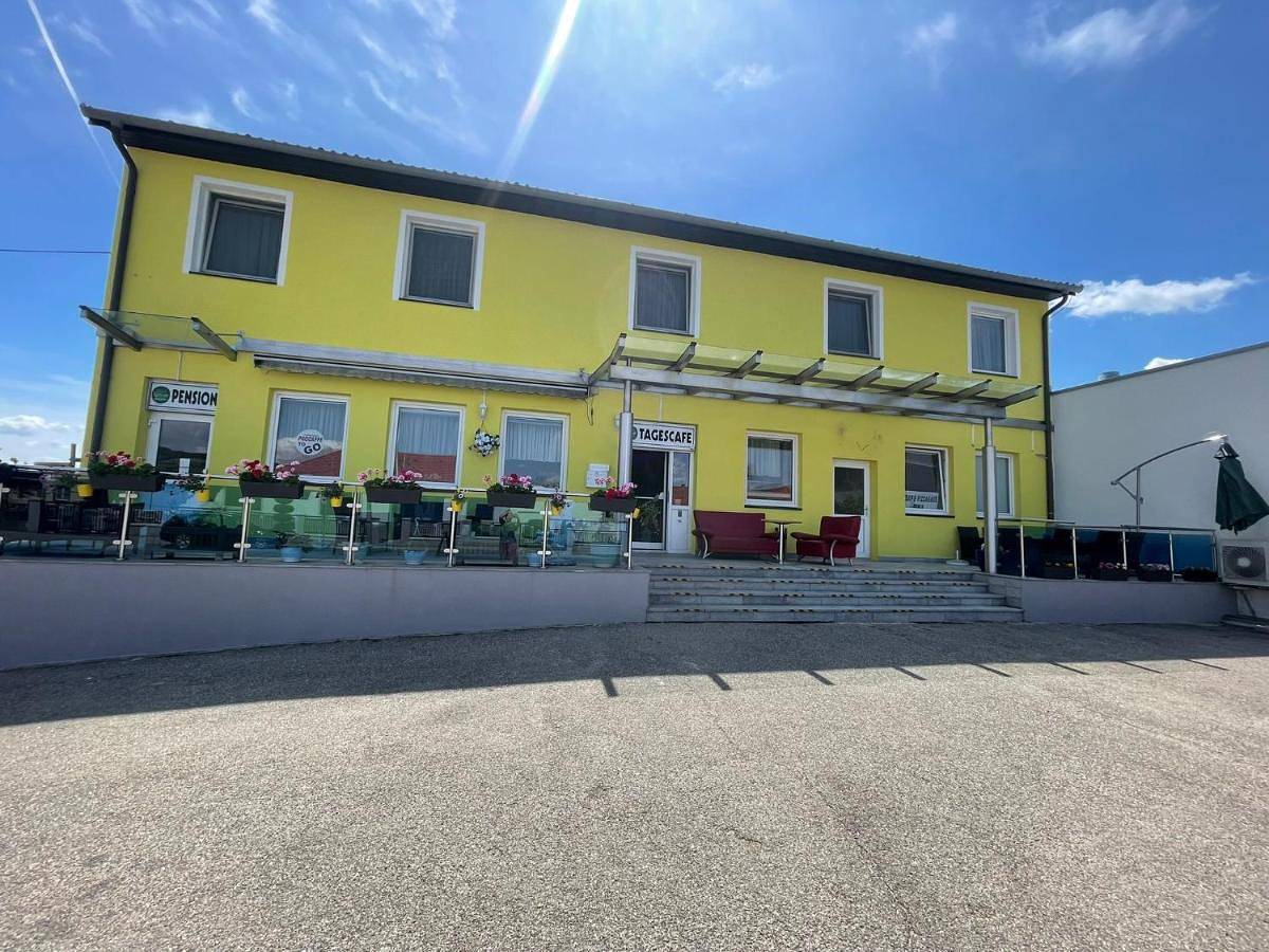 Studio in Purbach am Neusiedler See, Leithaberg