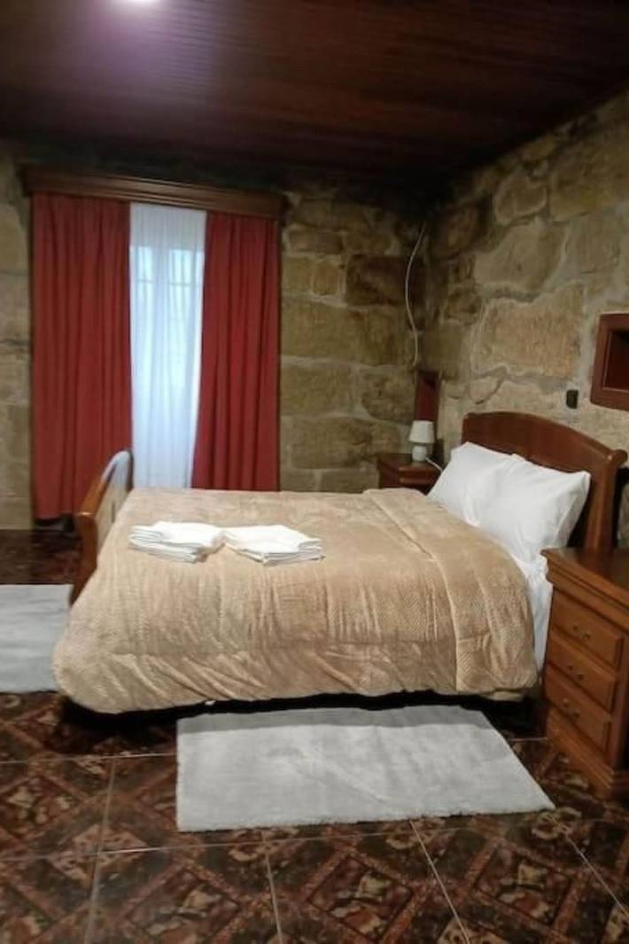 Location de vacances pour 10 personnes, avec jardin et piscine à Oliveira de Frades - 4