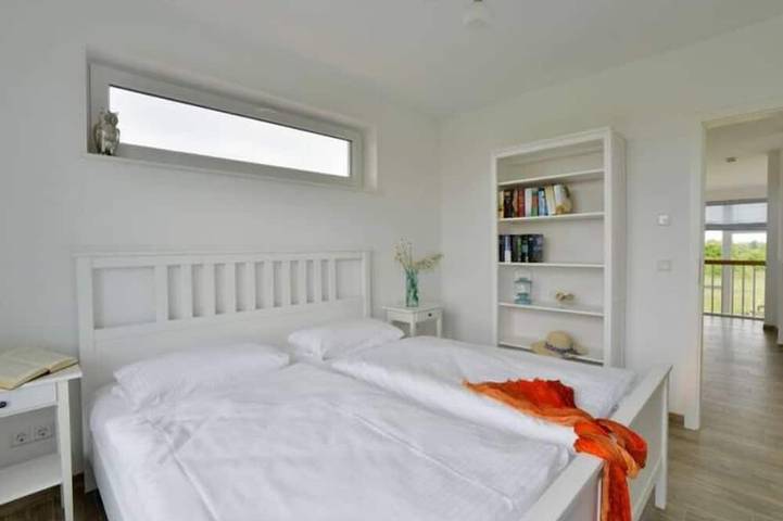 Villa für 6 Personen, mit Garten auf Rügen - 2