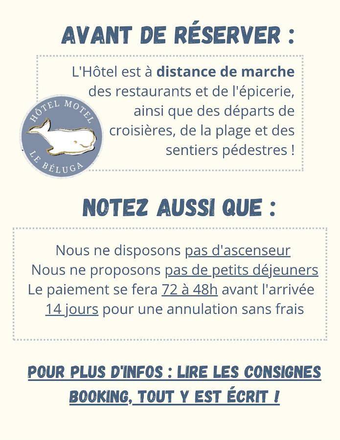 Hôtel pour 2 personnes, avec balcon dans Tadoussac - 2