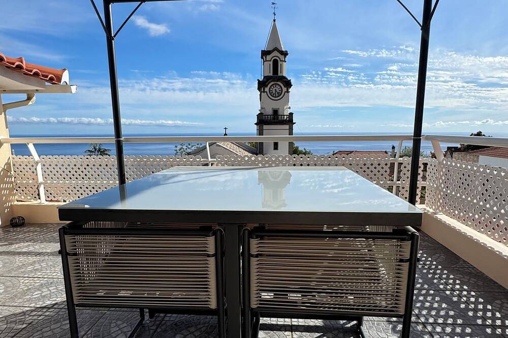 Appartamento vacanze a Arco da Calheta a partire da 127€ a notte
