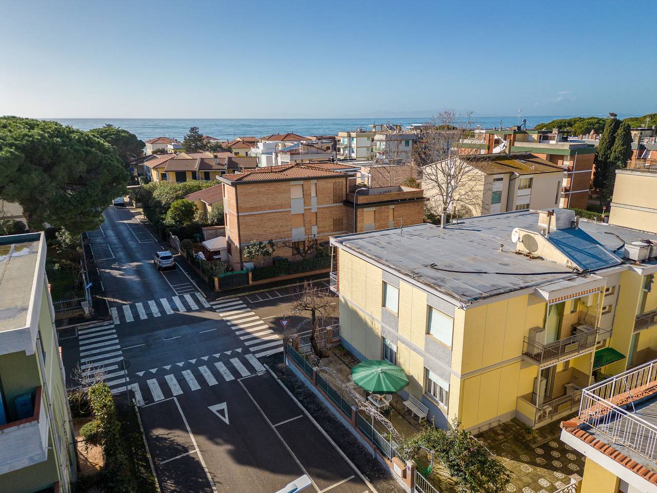 Apartamento entero, Angela in Follonica, Costa Etrusca