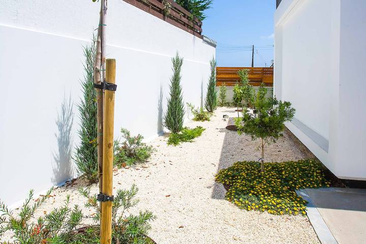 Ferienhaus für 2 Personen, mit Terrasse in Paphos - 3