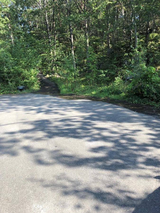 Ferienwohnung für 4 Personen, mit Ausblick und Garten in Arendal - 2