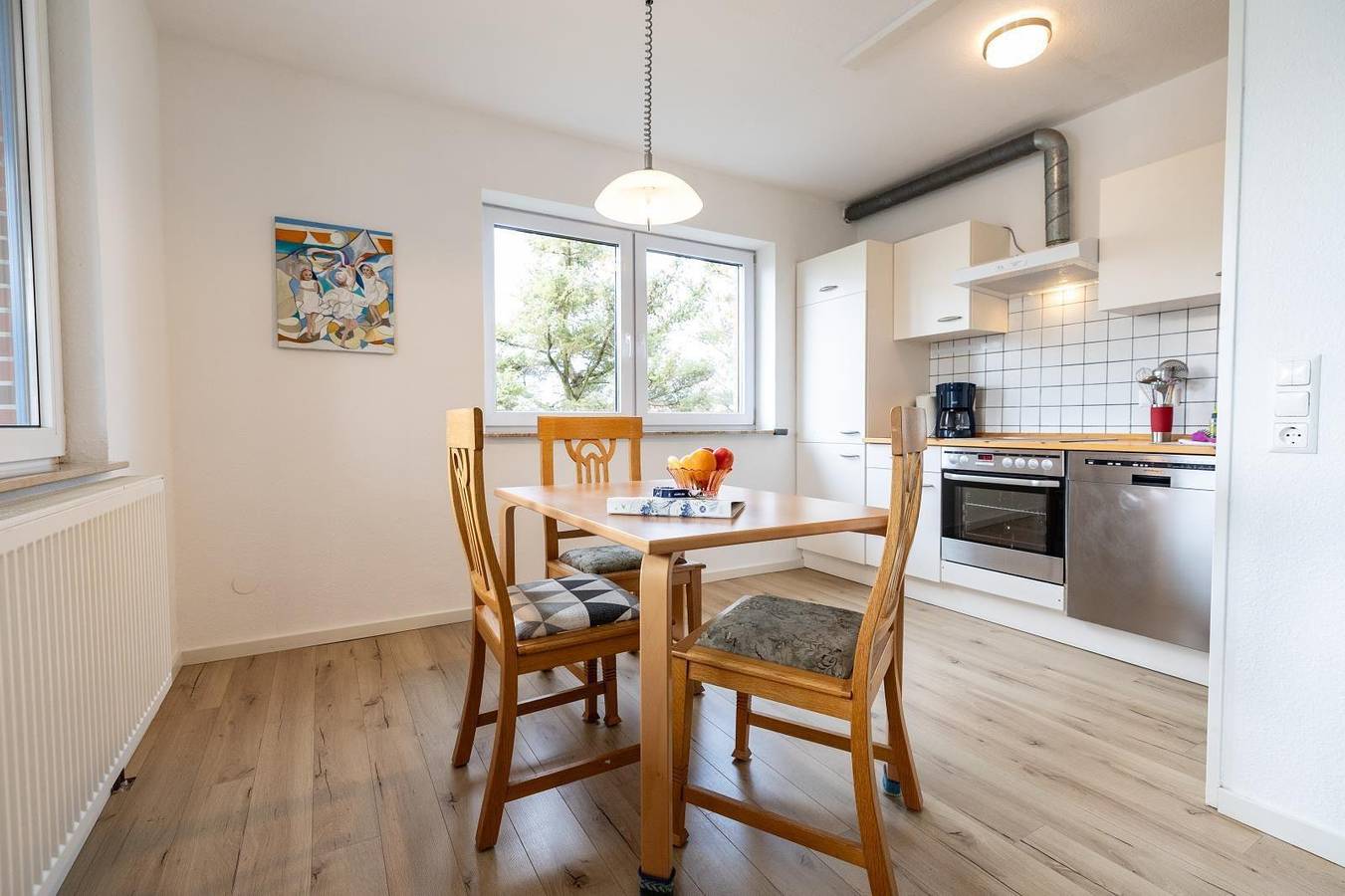Ganze Ferienwohnung, Nemo in Wittdün, Amrum