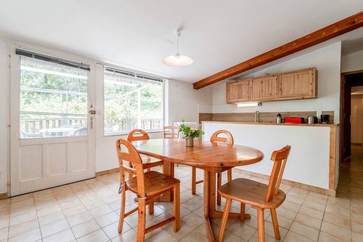 Holiday Home 'Grand Gite' with Shared Pool, Private Terrace and Private Garden in Saint-Christol-lès-Alès, Cévennes