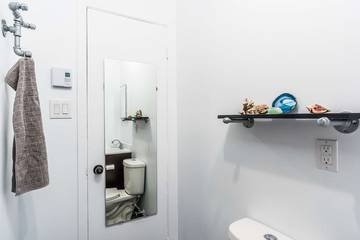 Appartement De Vacances pour 2 Personnes dans Montréal, Québec, Photo 3