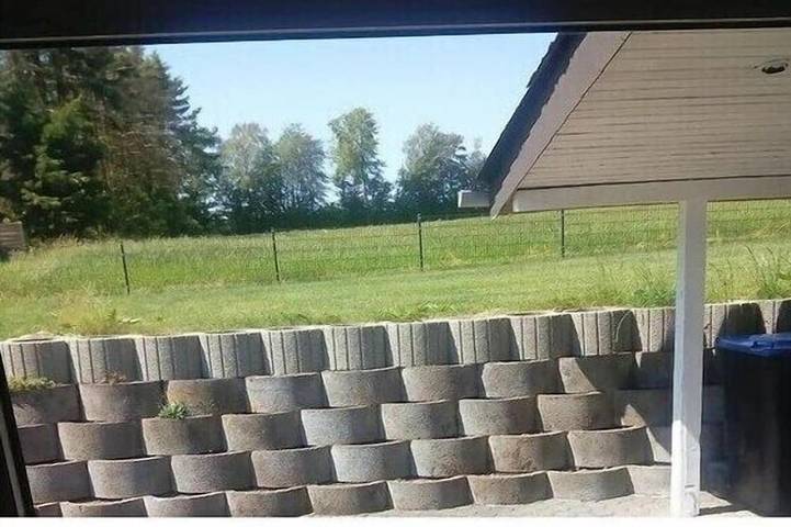 Ferienhaus für 5 Personen, mit Terrasse in Gönnersdorf