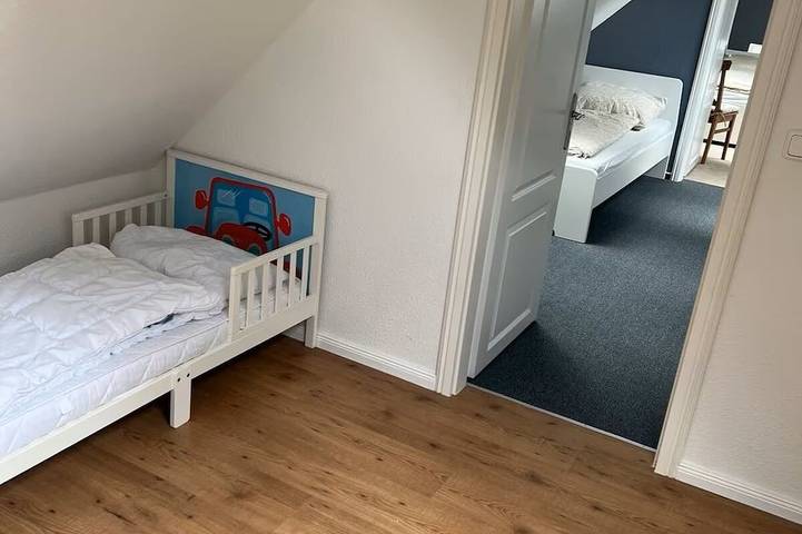 Ferienhaus für 27 Personen, mit Haustier