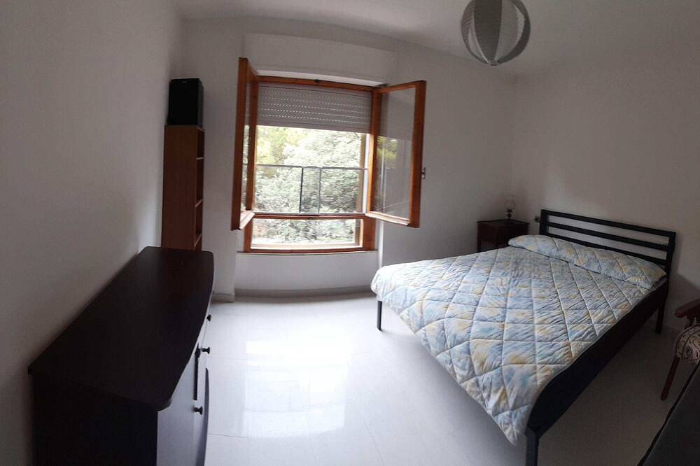 Ganze Wohnung, Comfortable apartment just minutes from the city in Selargius, Campidano