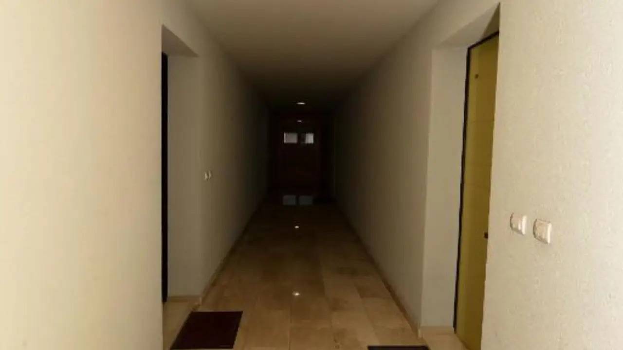 Appartement de vacances entier, Ferienwohnung für 4 Personen (41 m²) in Budva in Budva, Municipalité de Budva