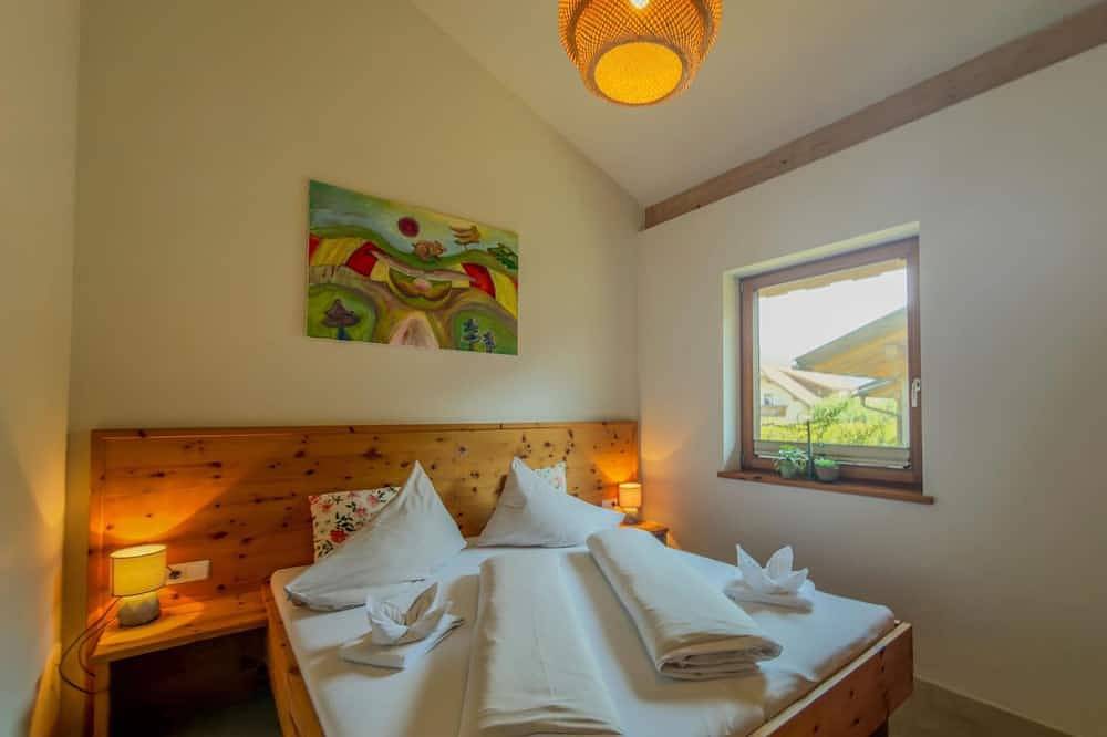 Chalet mit Infrarotsauna für bewussten Urlaub in Hermagor, Hermagor-Pressegger See