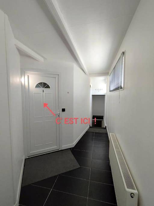 Gîte pour 10 personnes, animaux acceptés à Briec - 2