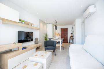 Apartment in Son Servera, Mallorcas Küste für 4 