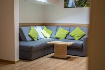Agriturismo voor 6 Personen in Vöran, Sarntaler Alpen, Afbeelding 4