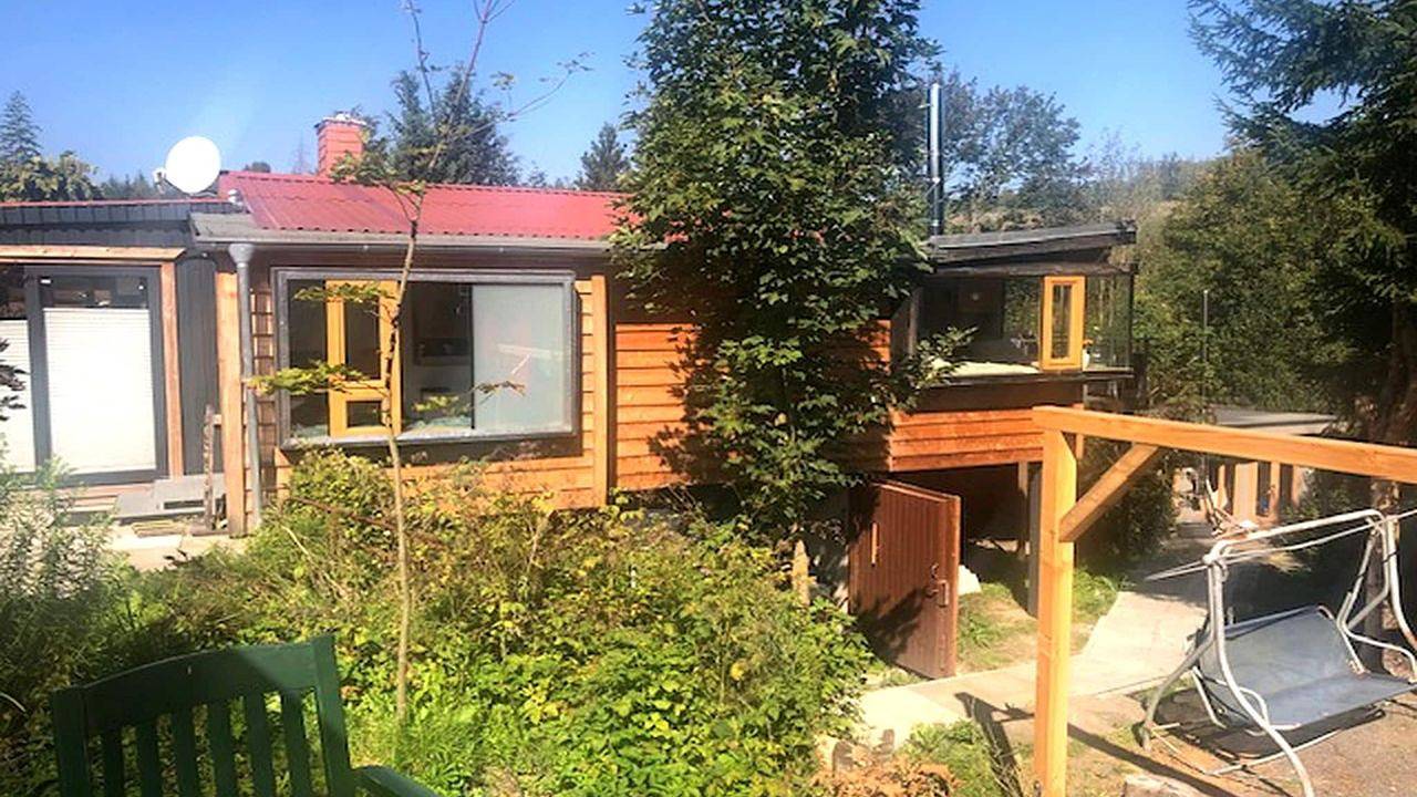 Ferienhaus für 7 Personen (75 m²) in Allrode in Thale, Harzvorland