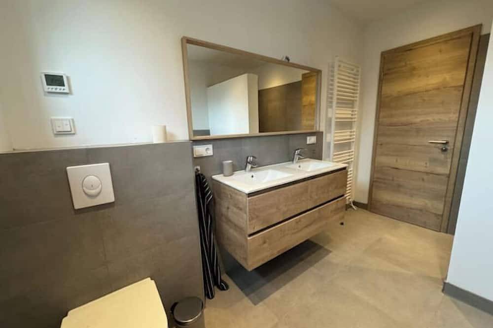 Ganze Wohnung, Neue Sonnige Wohnung in Seenähe Kurz vor Berlin mit Viel Raum zum Erholen in Rangsdorf, Teltow-Fläming