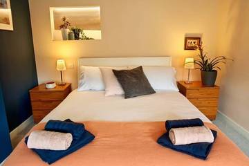 Cottage for 7 People in Winterton-on-Sea, Norfolk, Photo 3