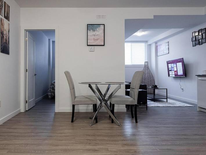 Gîte pour 2 personnes à Ottawa - 2