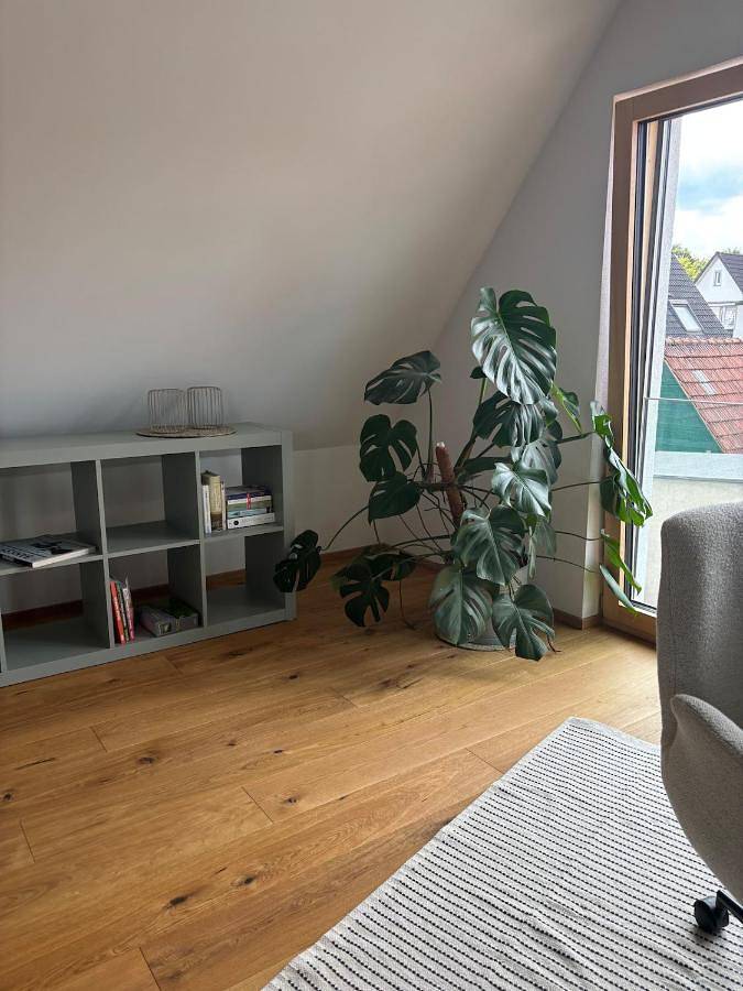 Ganze Wohnung, Cozy stay in Eckental - Ferienwohnung zum Wohlfühlen in Eckental, Frankenalb